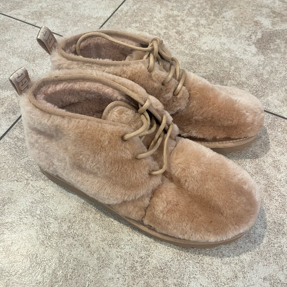 Men uggs